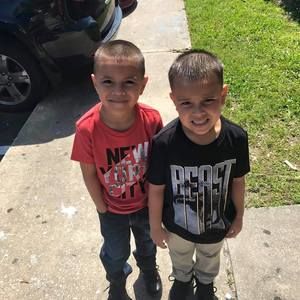 Meet your Posher, Frankie